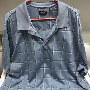 Arrow USA 2XLT Big&Tall golf polo